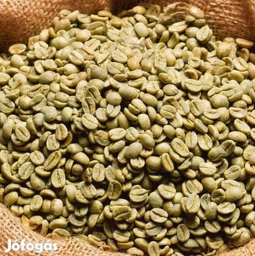 Columbia Zöldkávé 100 Arabica Pörköletlen 500g 5065