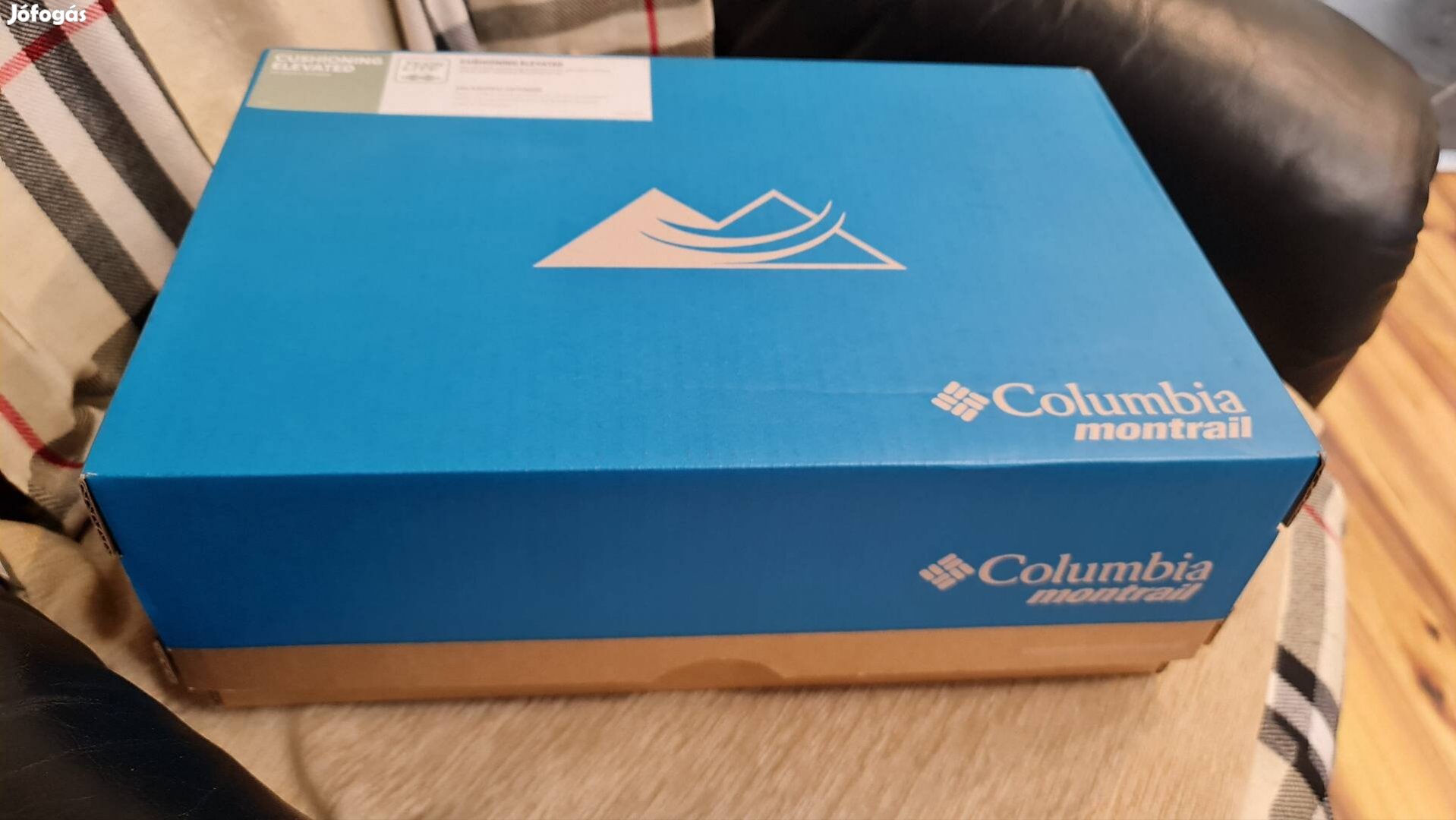 Columbia cipő (Új) (44) eladó!