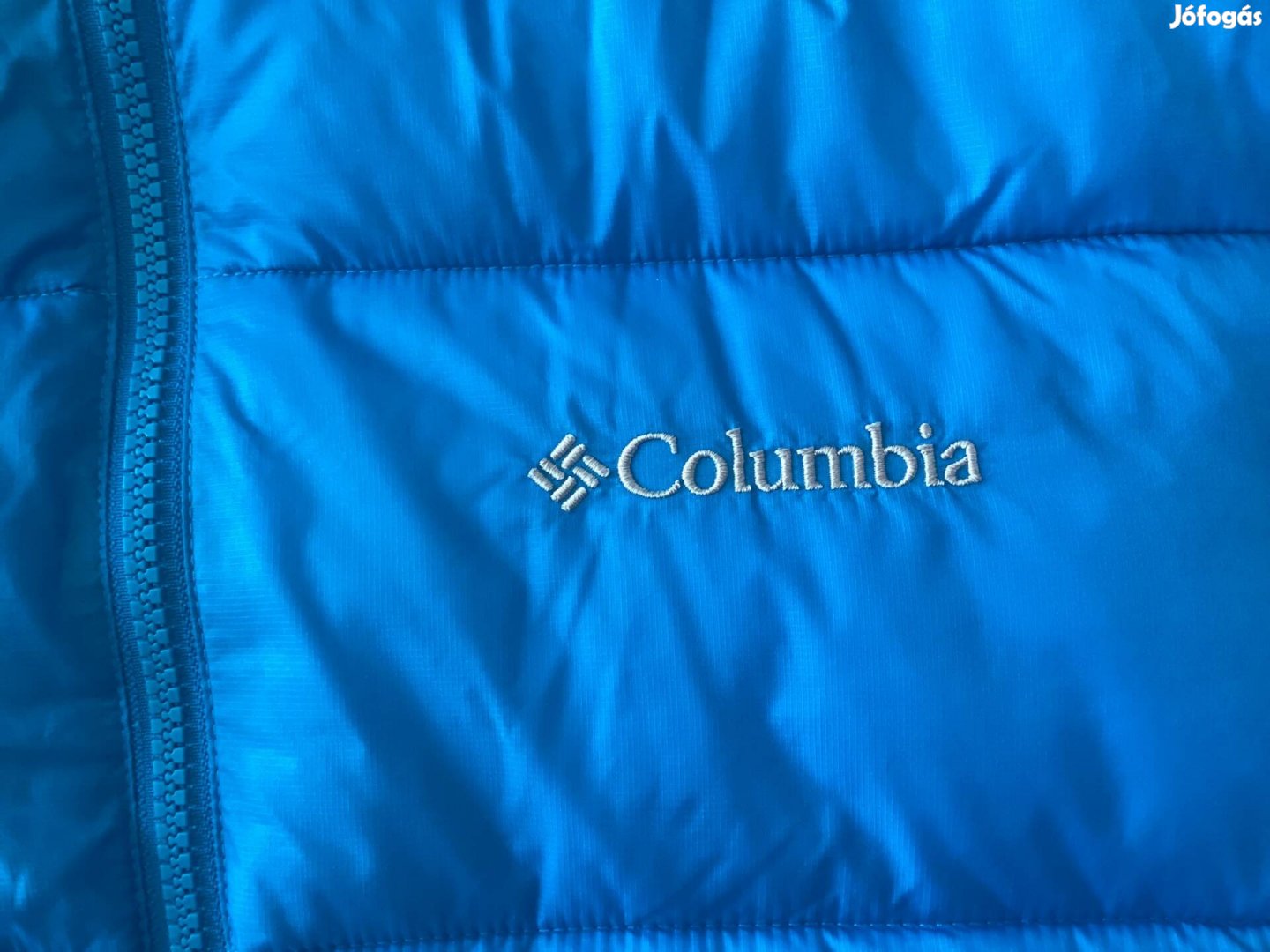 Columbia férfi kabát M