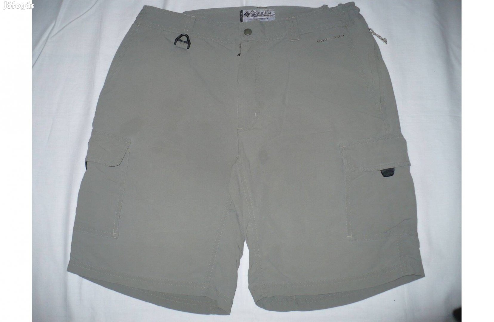 Columbia férfi rövidnadrág, M-es méret