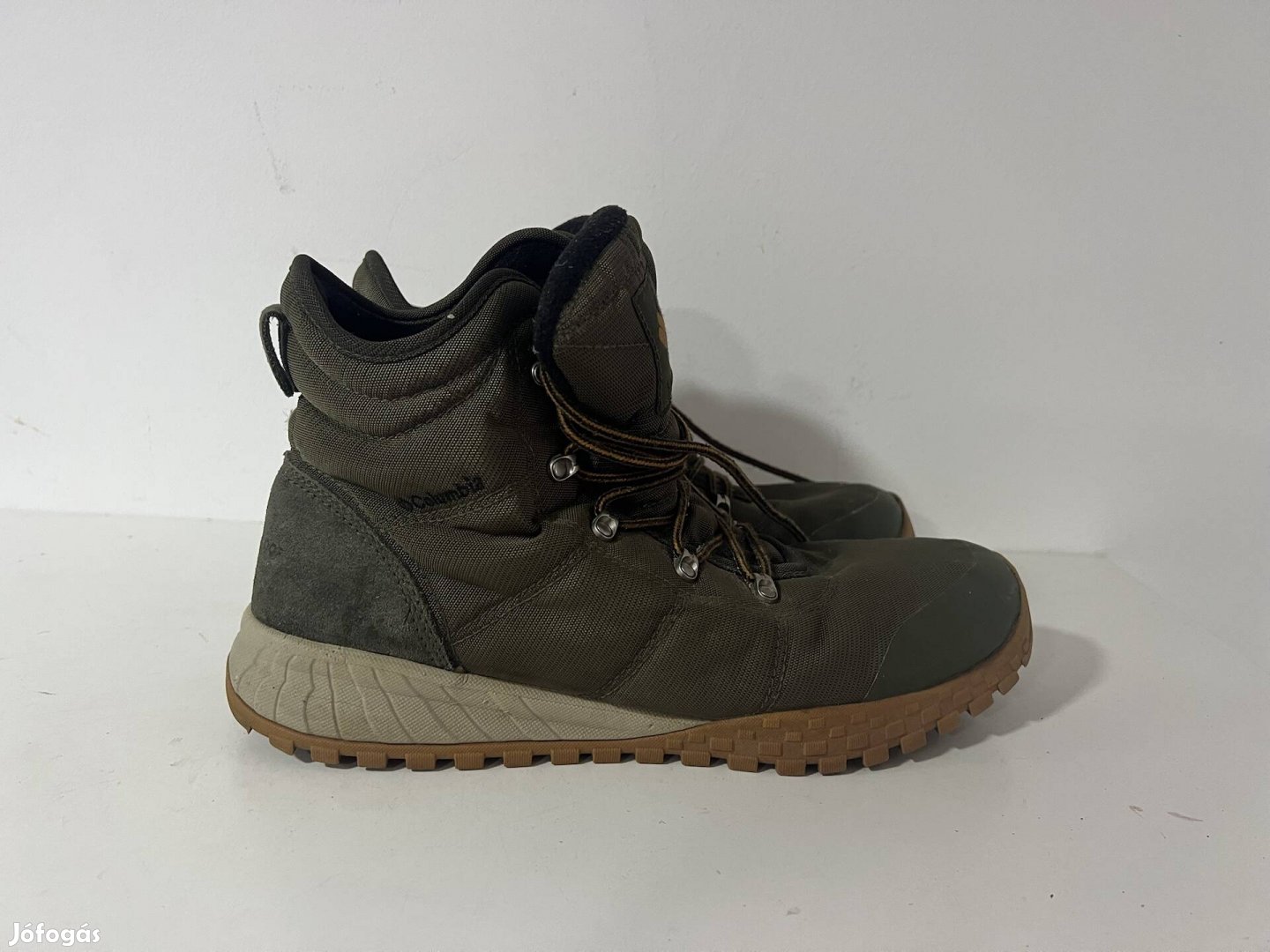 Columbia férfi túra bakancs eur46 méret