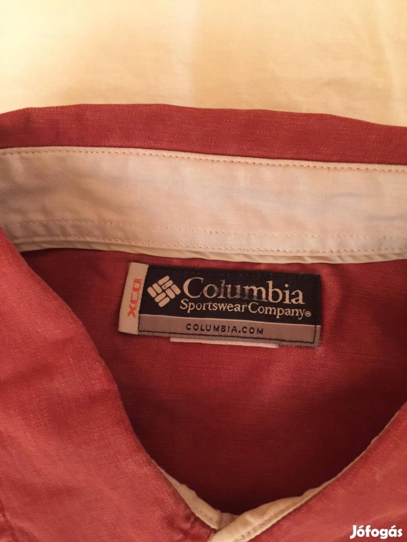 Columbia ing XXL -es 