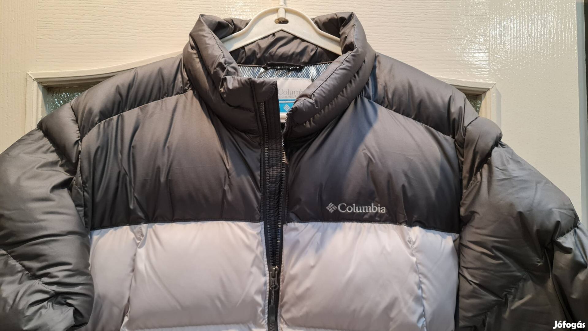 Columbia kabat (Új) (2XL) eladó!