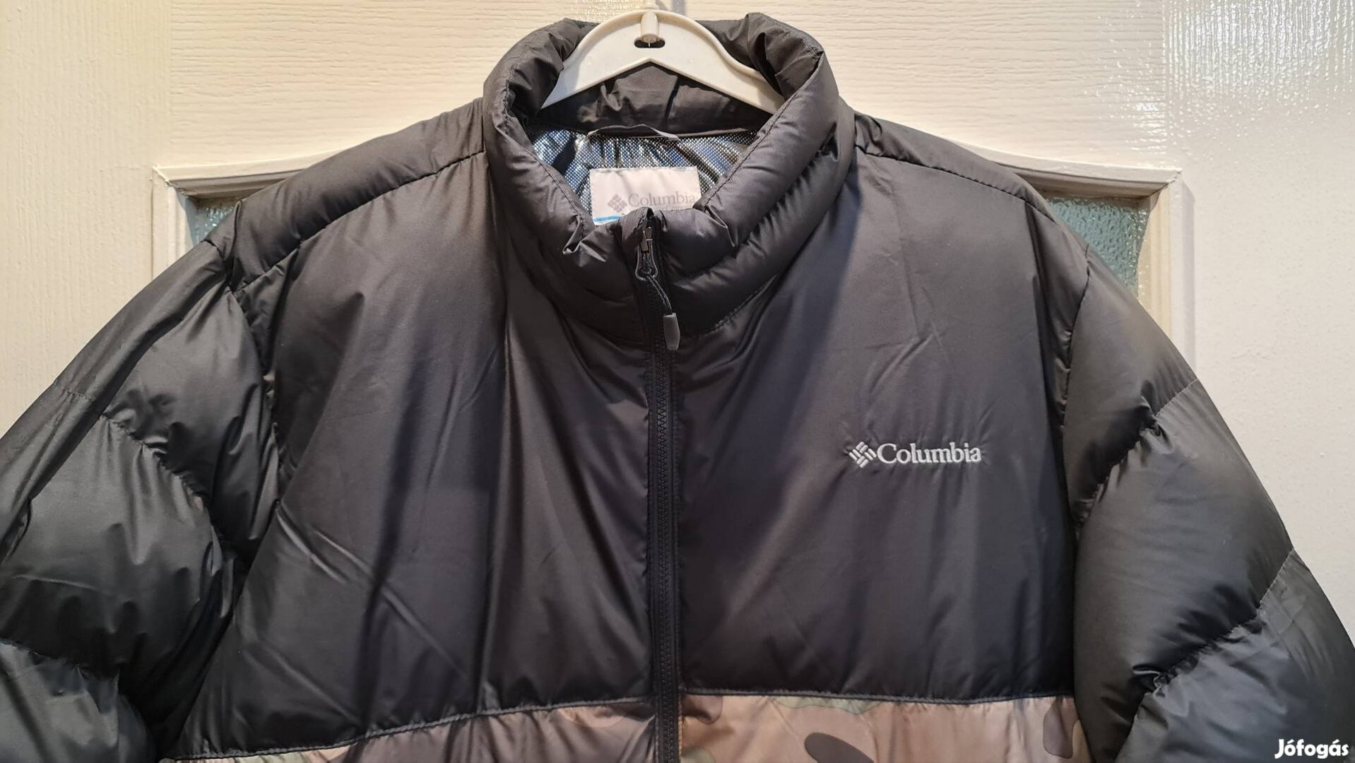 Columbia kabat (Új) (2-3XL) eladó!