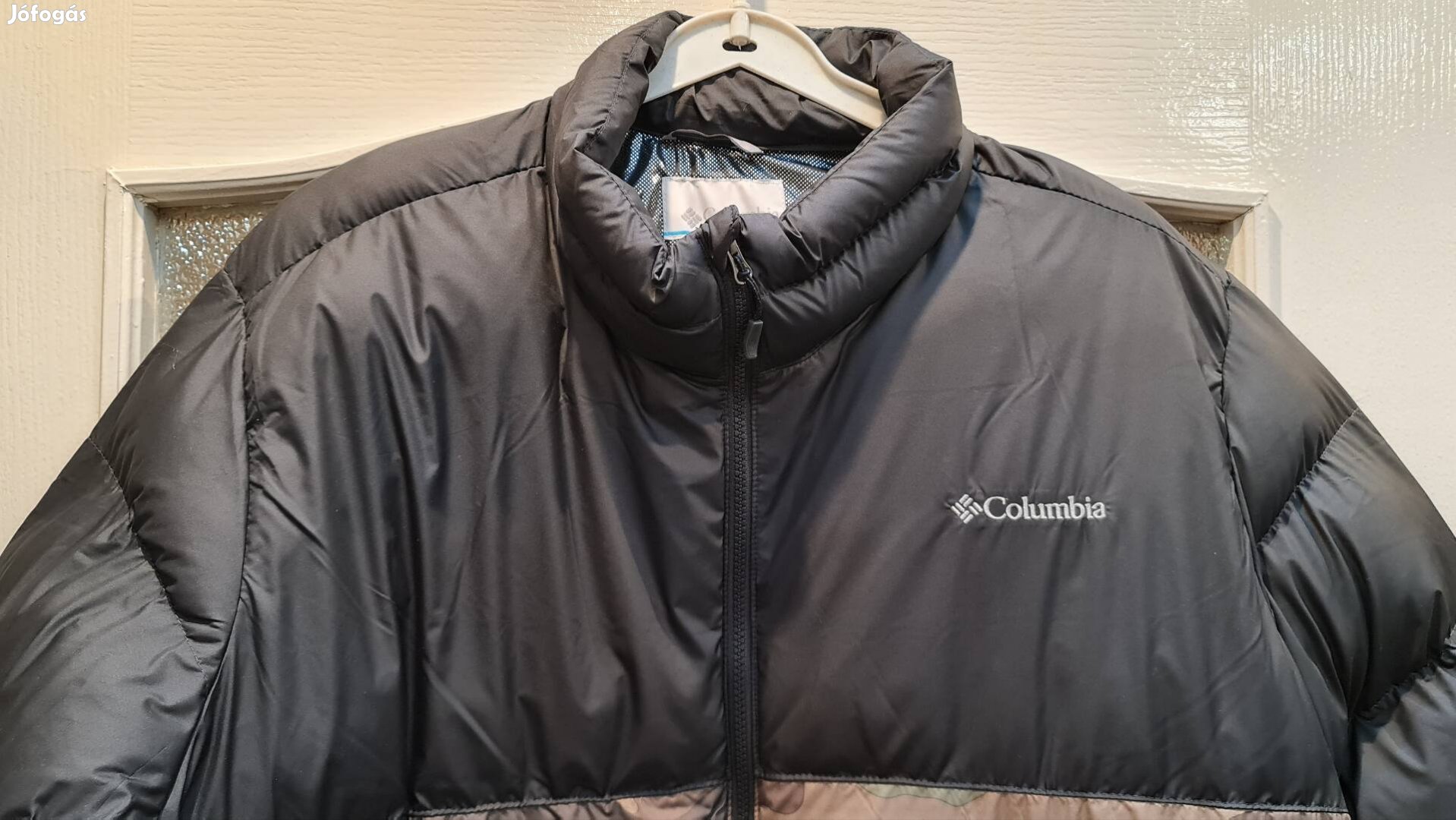 Columbia kabat (Új) (2-3XL) eladó!