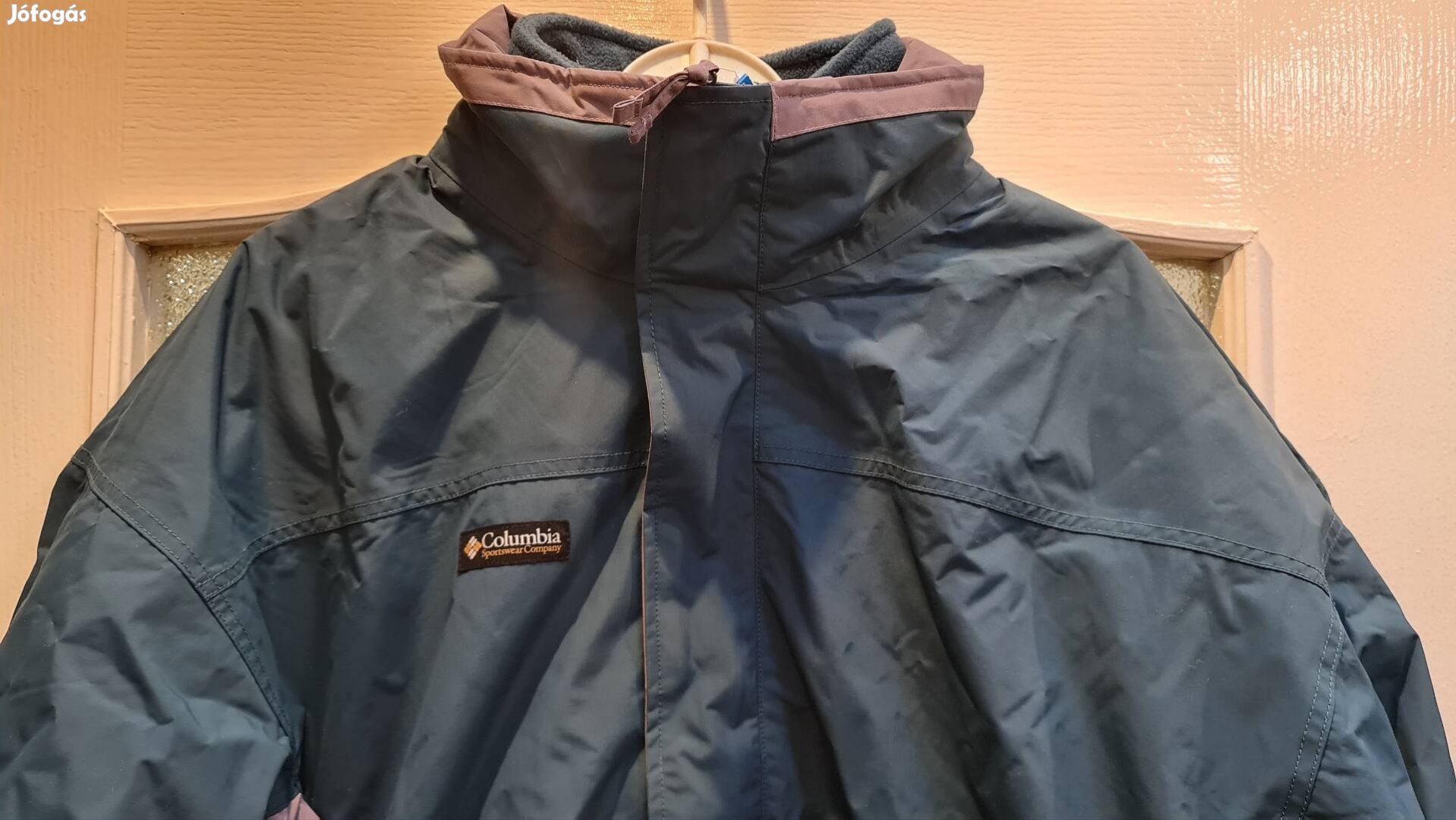 Columbia kabat Új XXL eladó!
