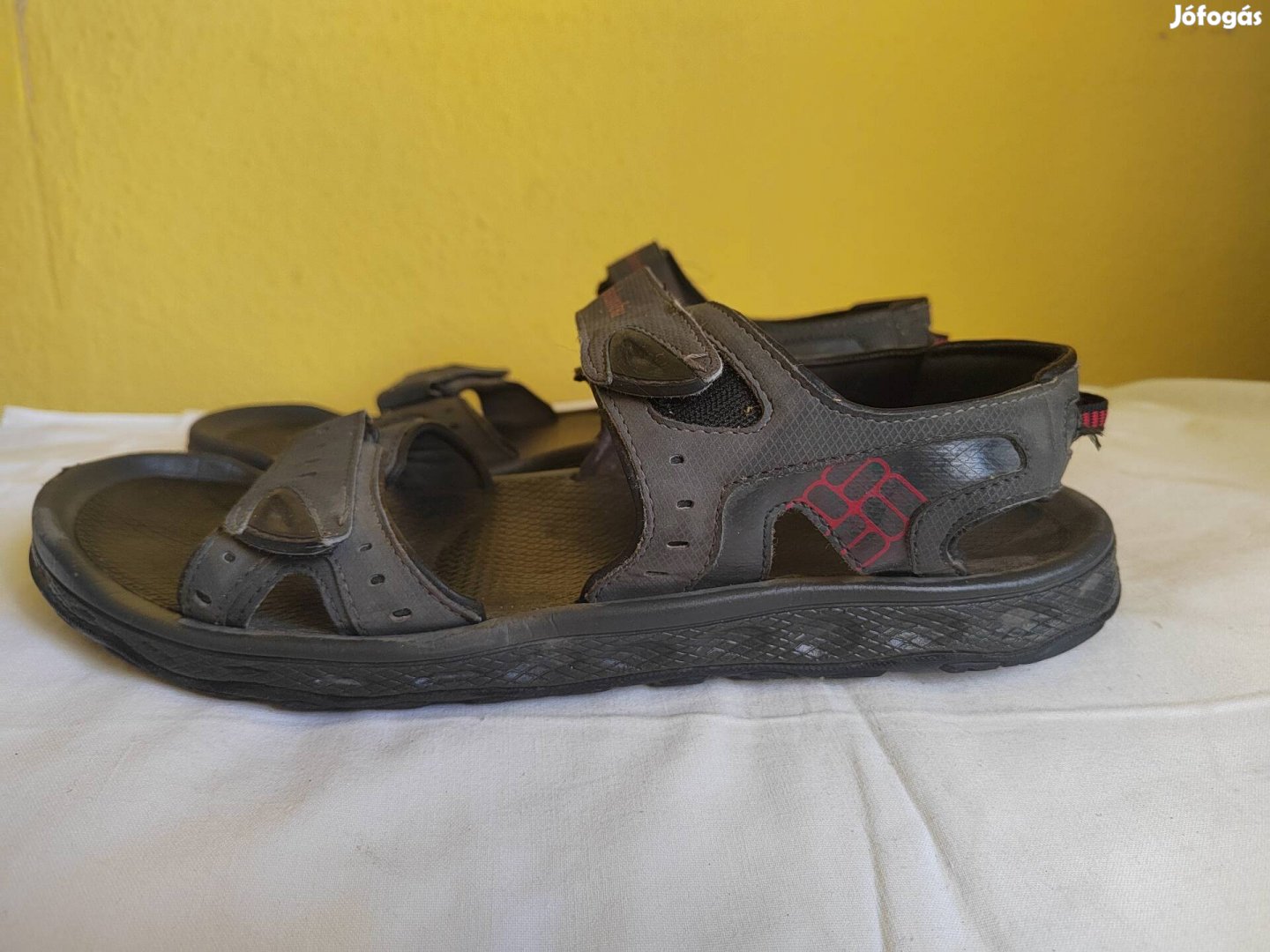 Columbia kényelmi szandál 44-es eladó