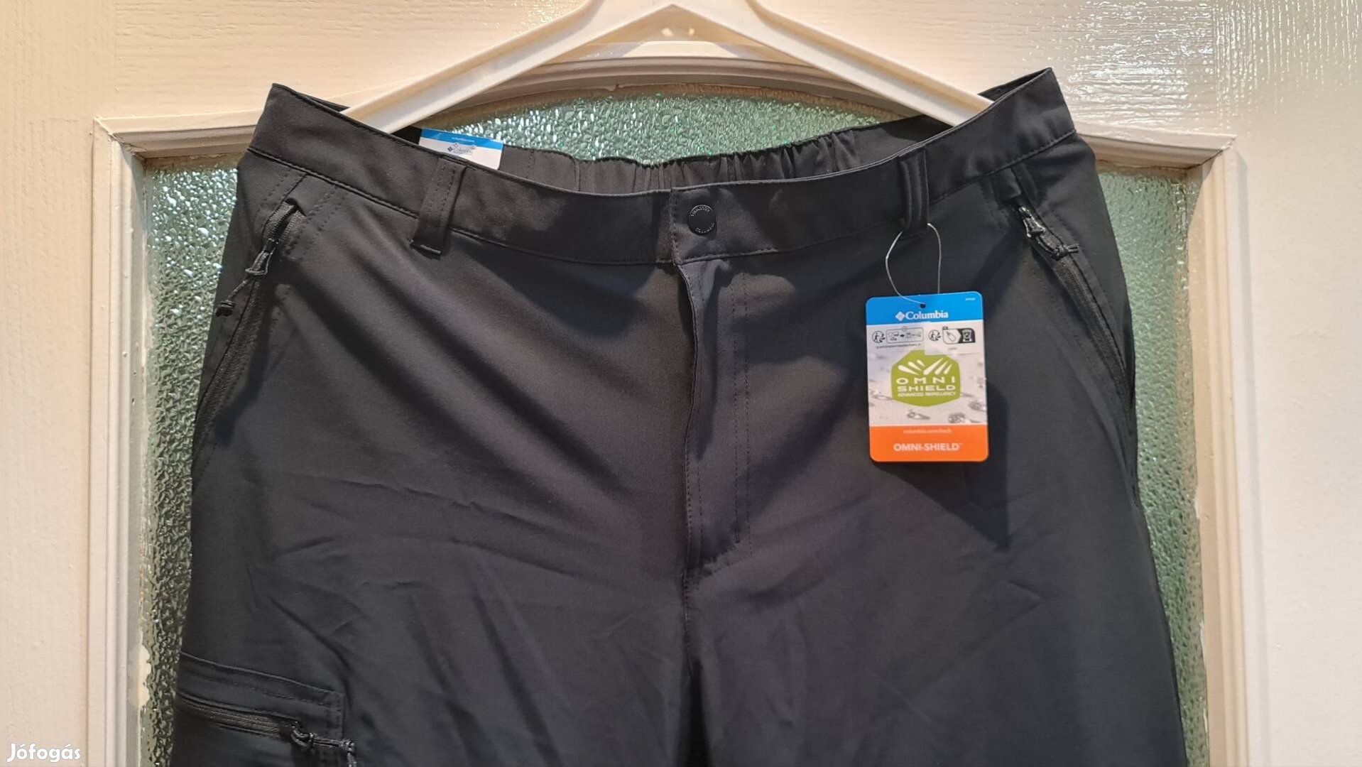 Columbia nadrag (Új) (38) eladó!