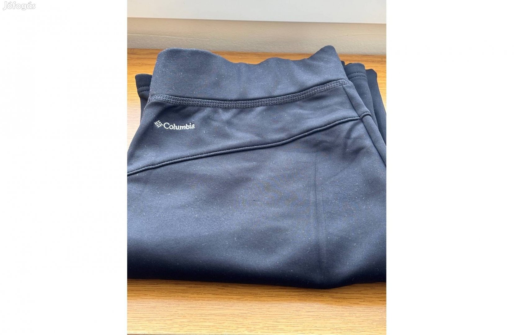 Columbia női melegítő alsó M-es méretben