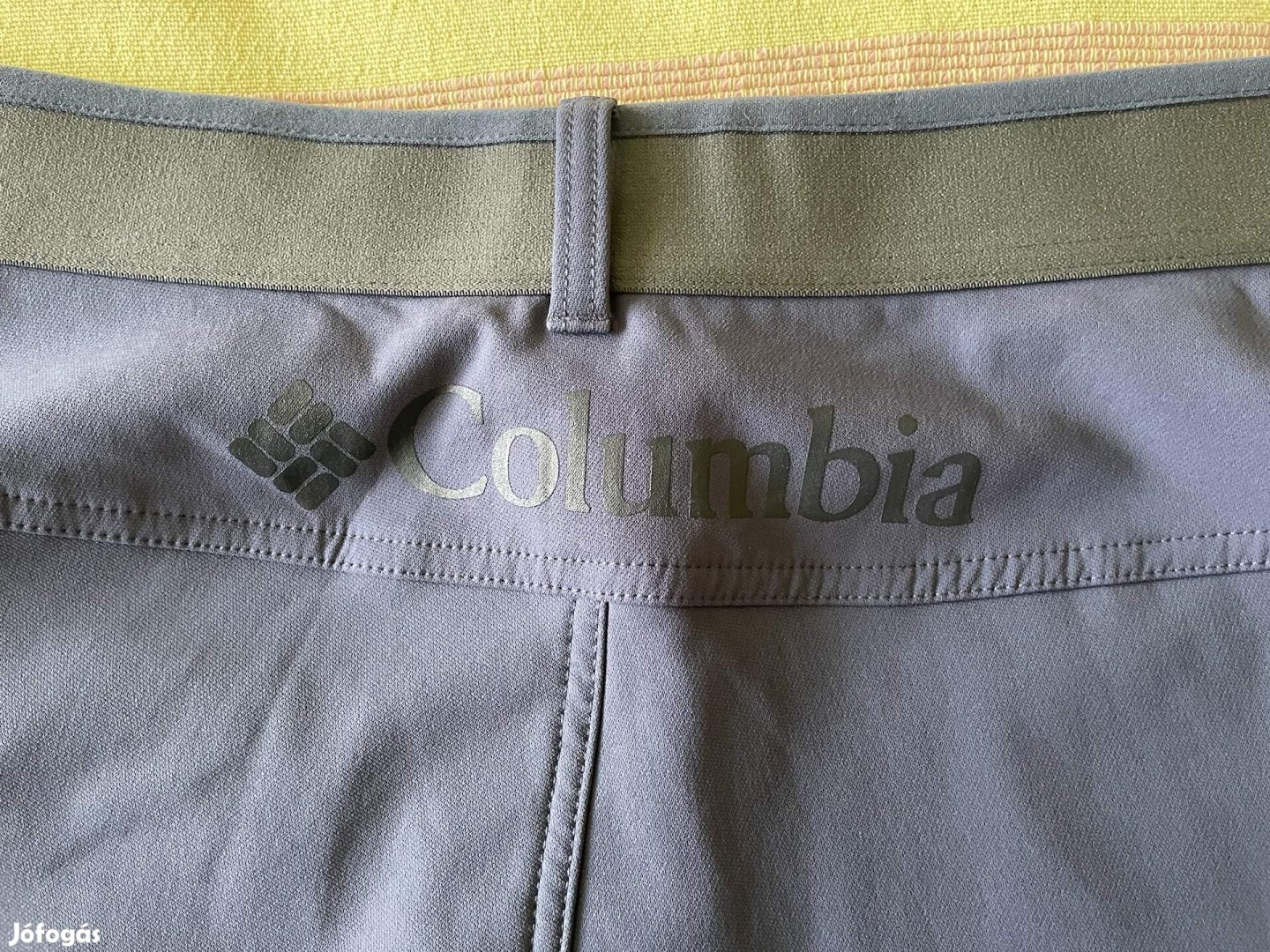 Columbia női téli sí túra nadrág