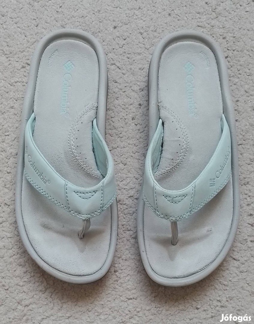 Columbia papucs 38