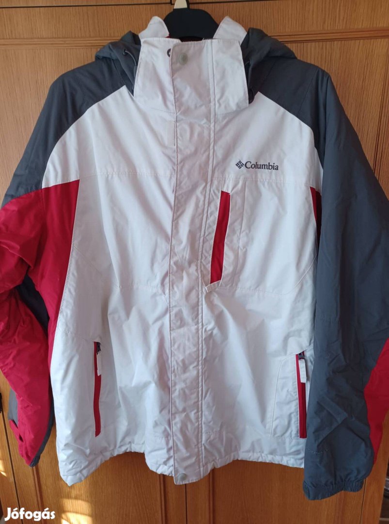 Columbia téli Jacke XL méret