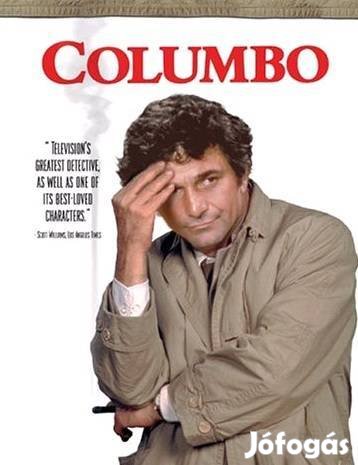 Columbo sorozat összes évada