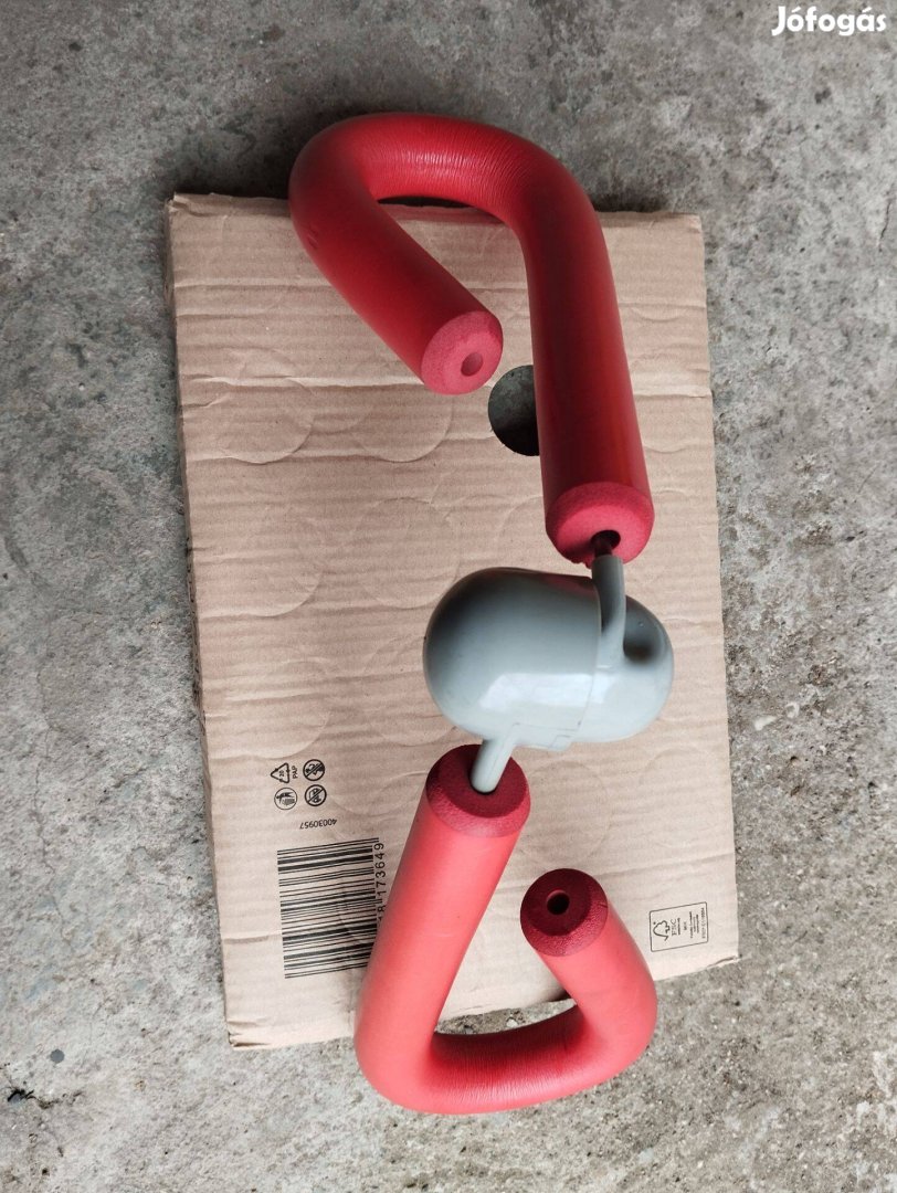 Comberősítő tréner eladó!