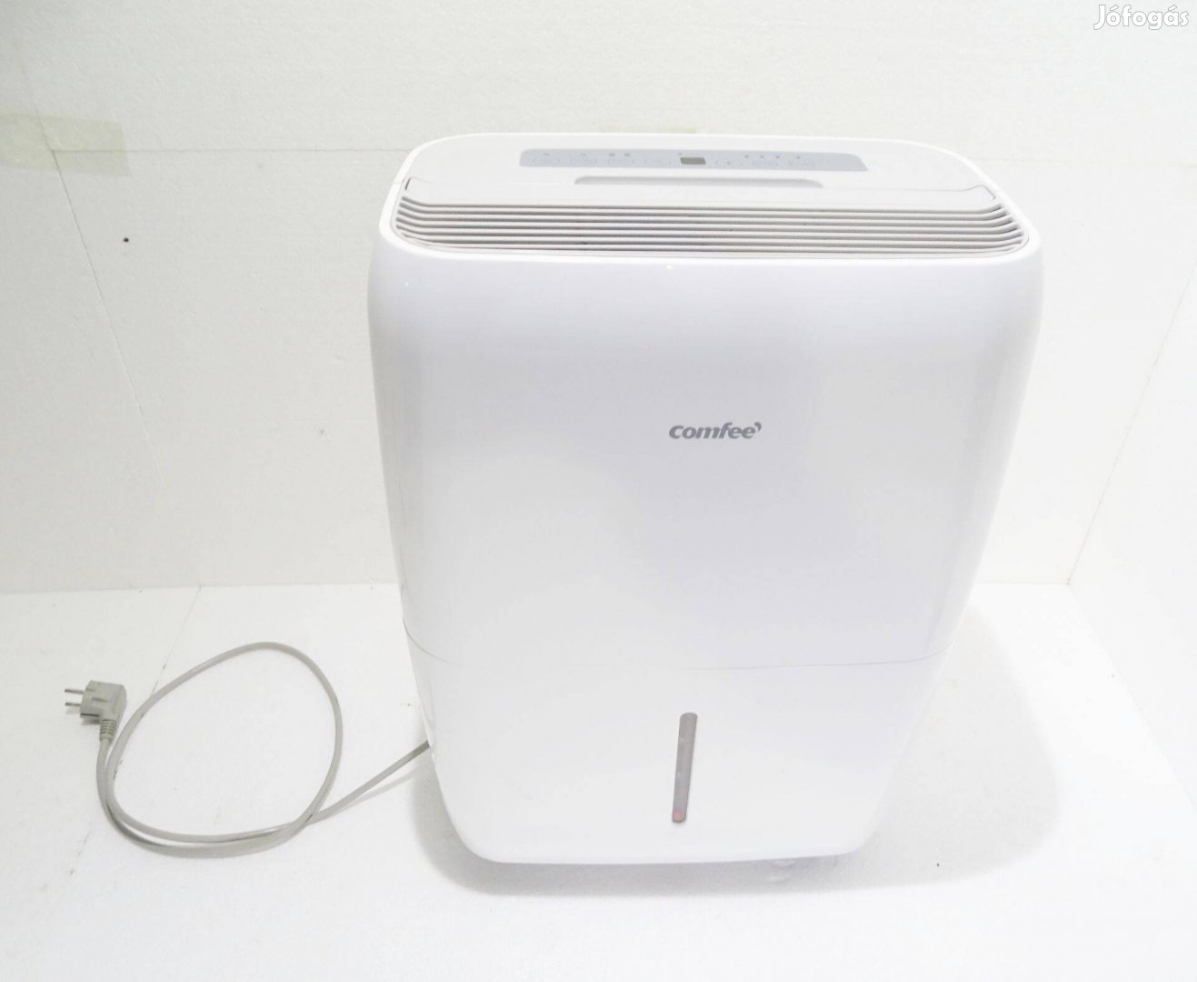 Comfee DG-30 páramentesítő készülék párátlanító légszárító