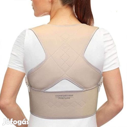 Comfortisse Posture Tartásjavító heveder speciális