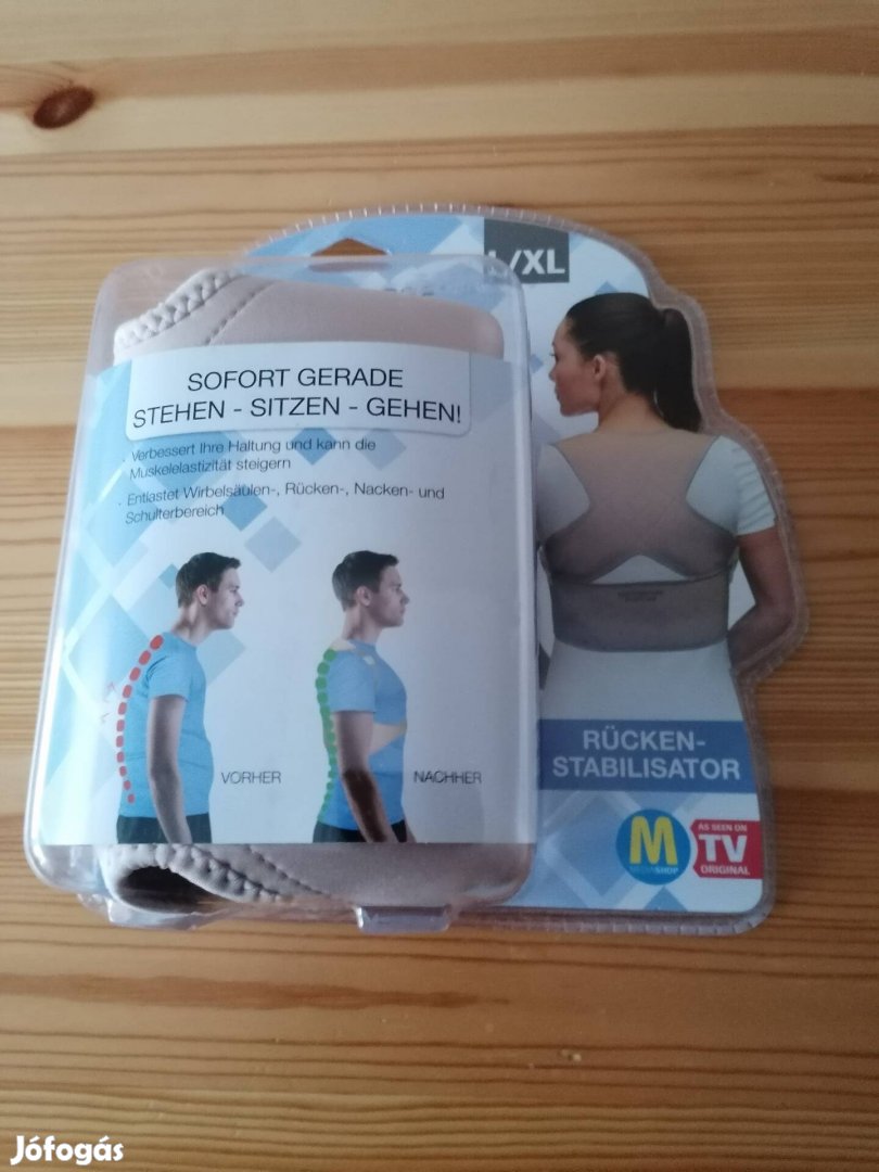 Comfortisse tartásjavitó