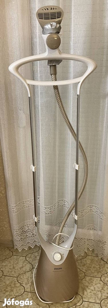 Comforttouch Advanced ruhagőzölő
