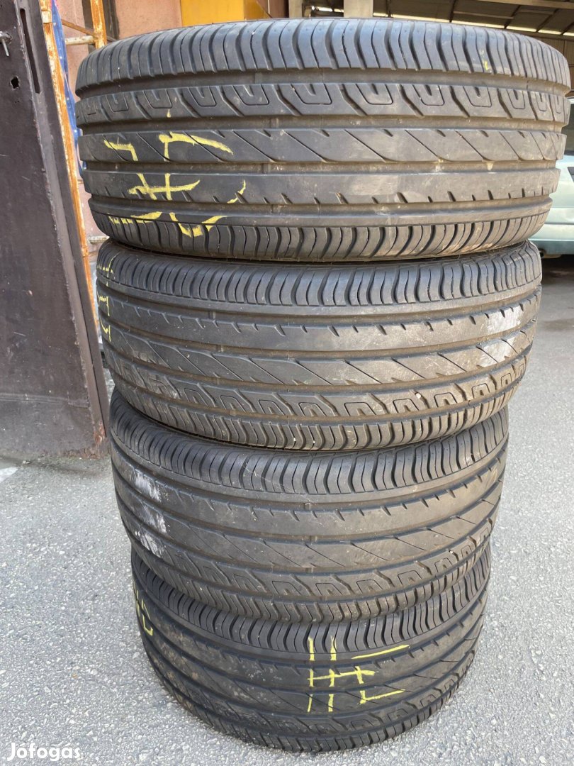 Comfoser nyári gumi 245/45R19, 275/40R19 garnitura DOT:2023 eladó