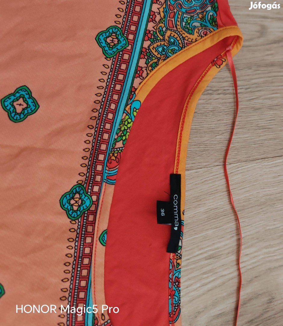 Comma női színes felső S