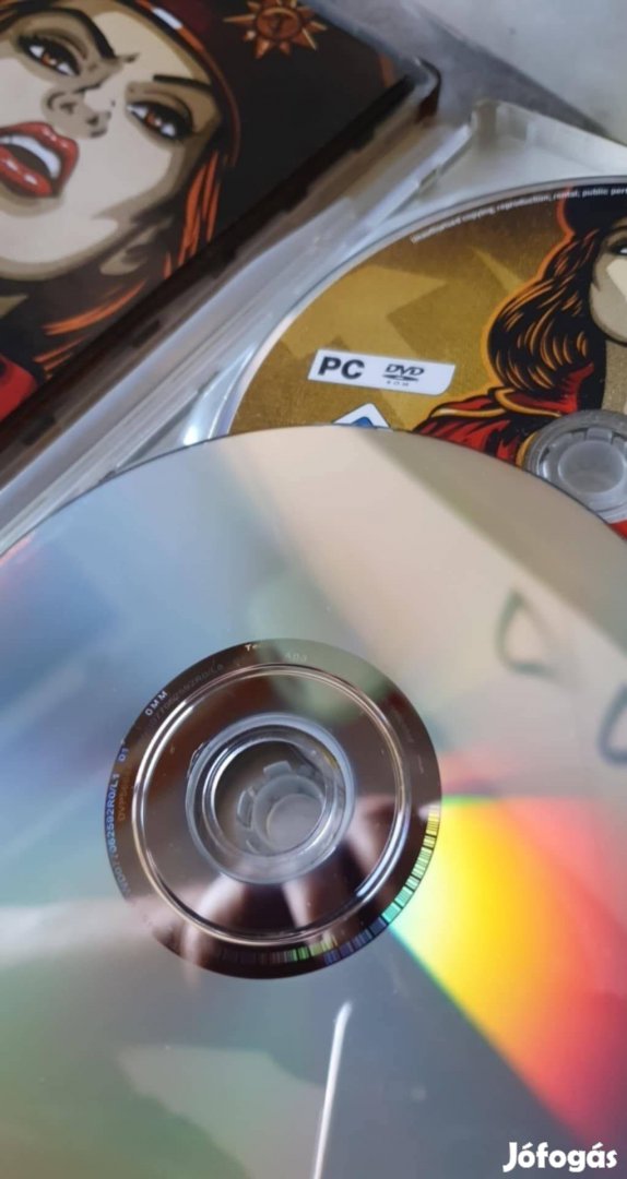 Command & Conquer: Red Alert 3. Premier edition. Extra disc