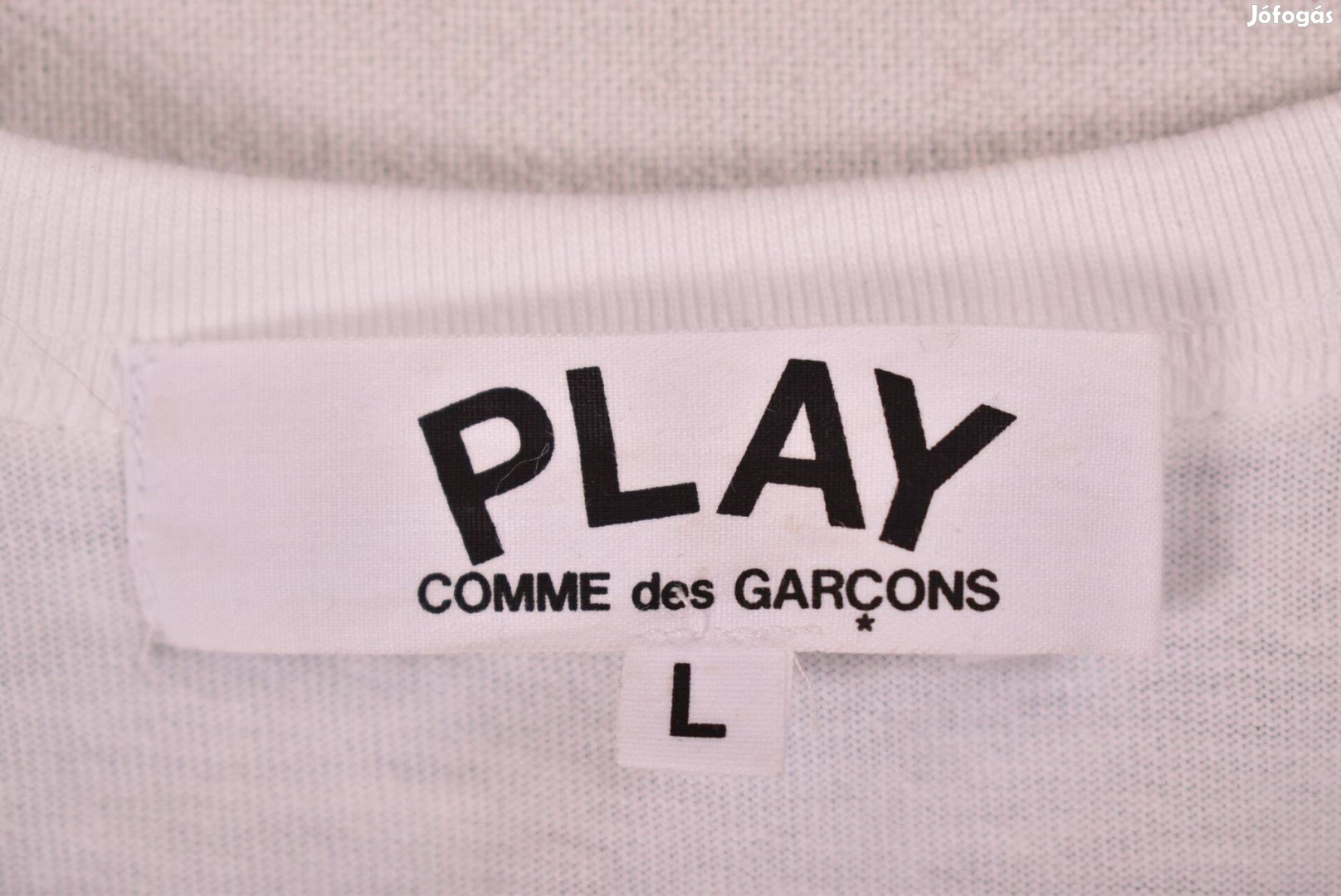 Comme des Garcons női felső 805