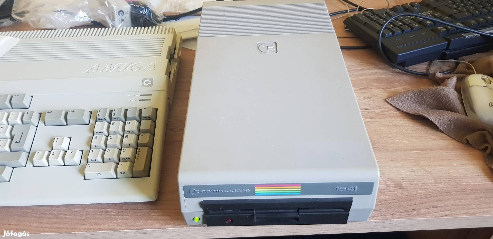 Commodore 1541