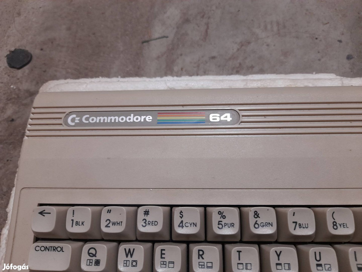 Commodore 64