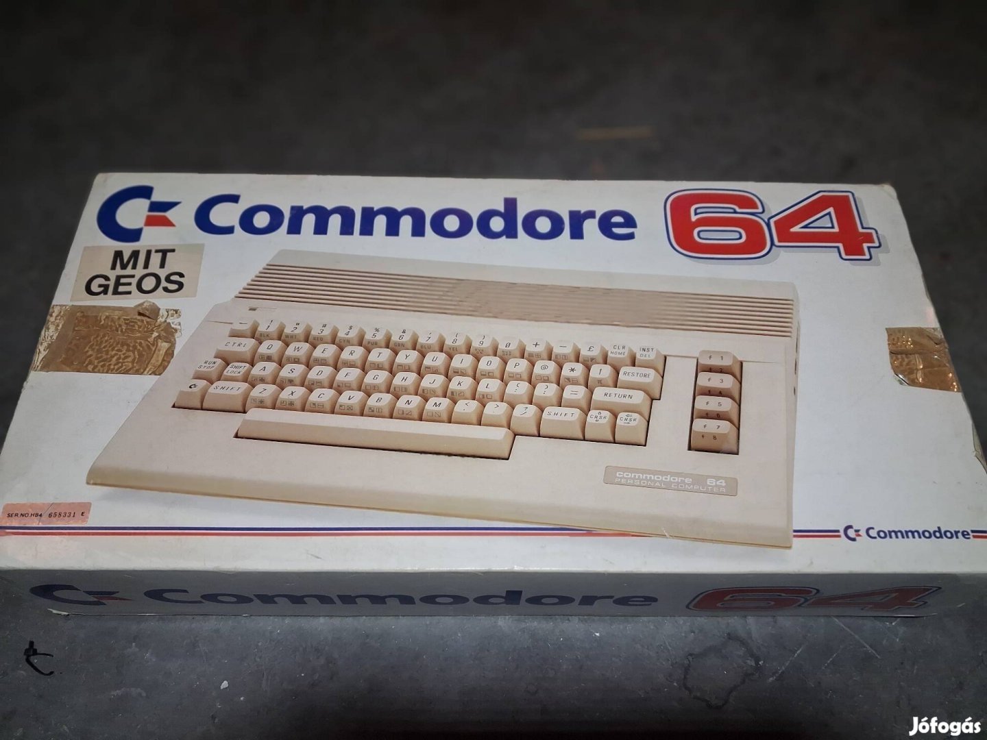 Commodore 64