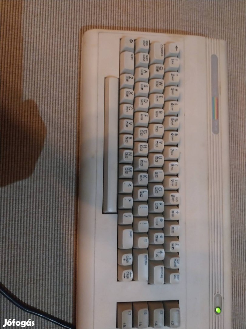 Commodore 64