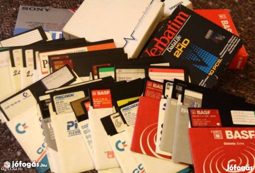 Commodore 64 / c64 games játékok programok írás archiválás