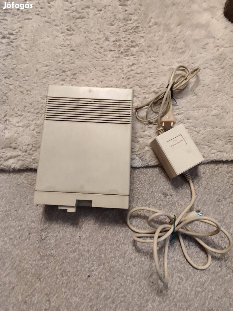 Commodore 64 flopy meghajtó