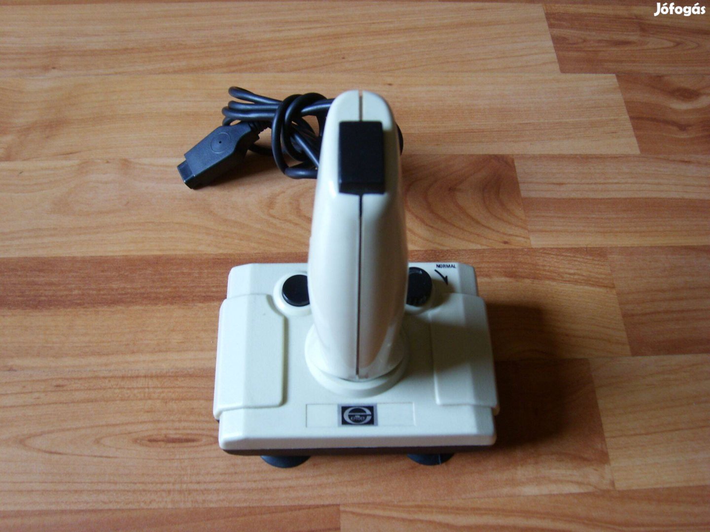 Commodore Géphez Joystick eladó