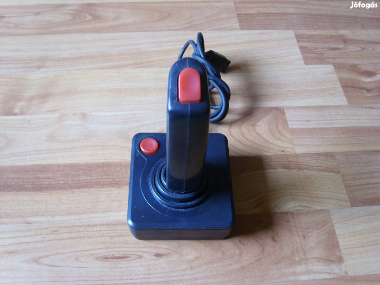 Commodore Géphez Joystick eladó