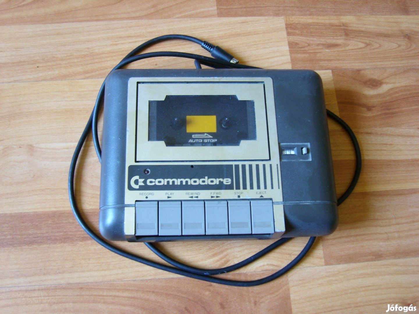 Commodore plus/4 és 116-hoz Magnó eladó