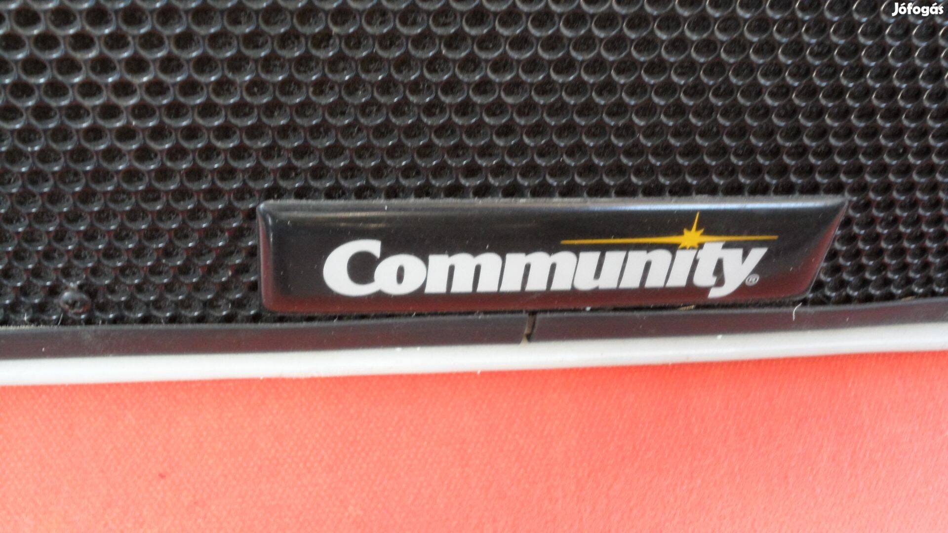 Community Original USA többfunkc. hangfal hangszóró Sony Pioneer