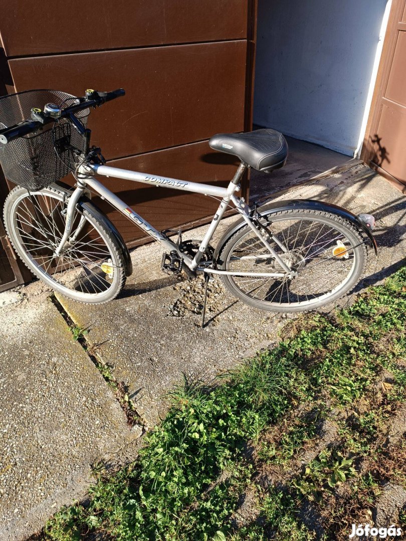 Compact Gtx kerékpár