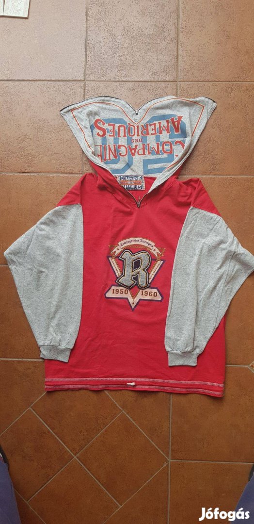 Compagnie des Ameriques póló