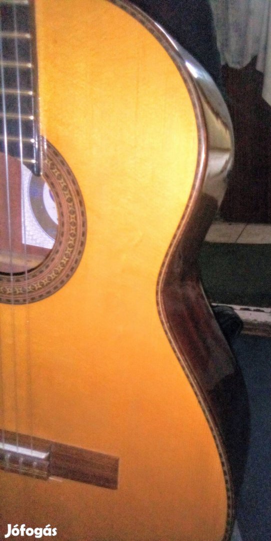 Company of Tango Especial Acoustics gitár 