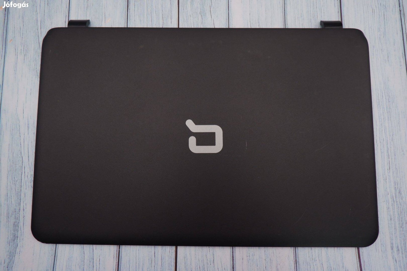 Compaq 15-h090sg laptop kijelző hátlap 749642-001