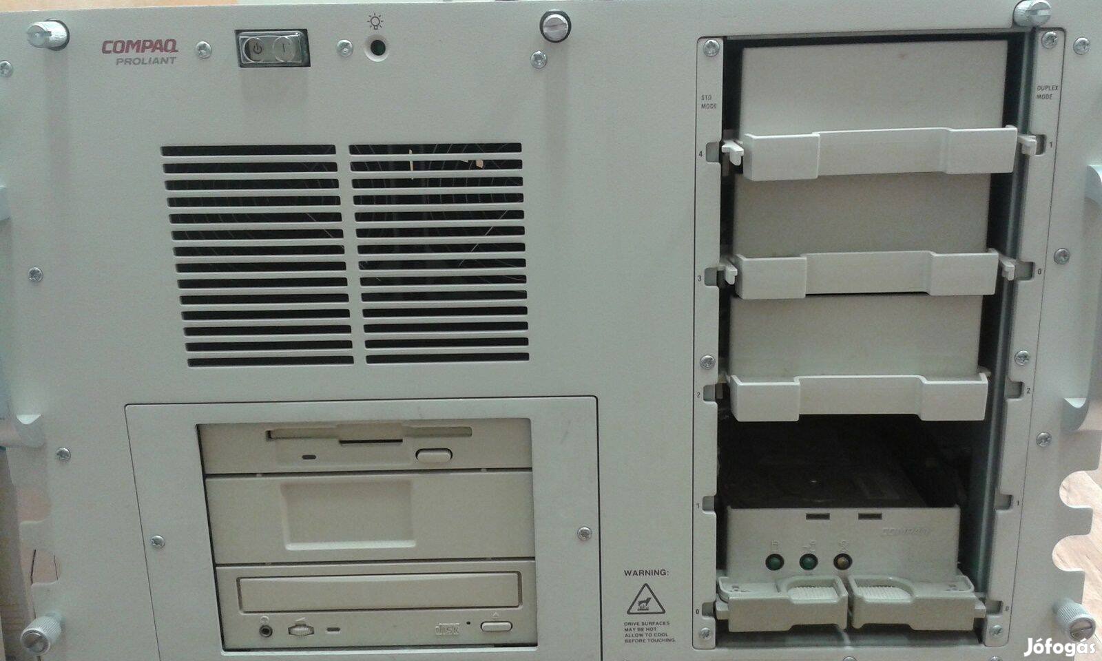 Compaq Proliant 4500 eladó