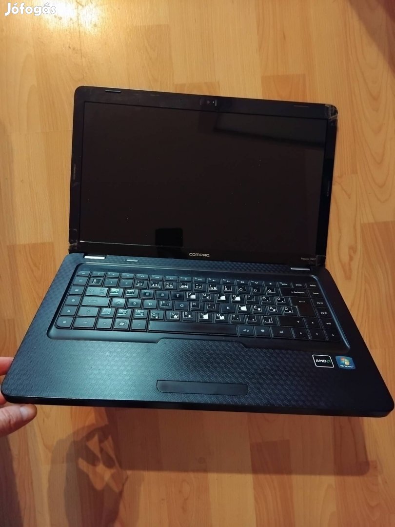 Compaq laptop alkatrész 