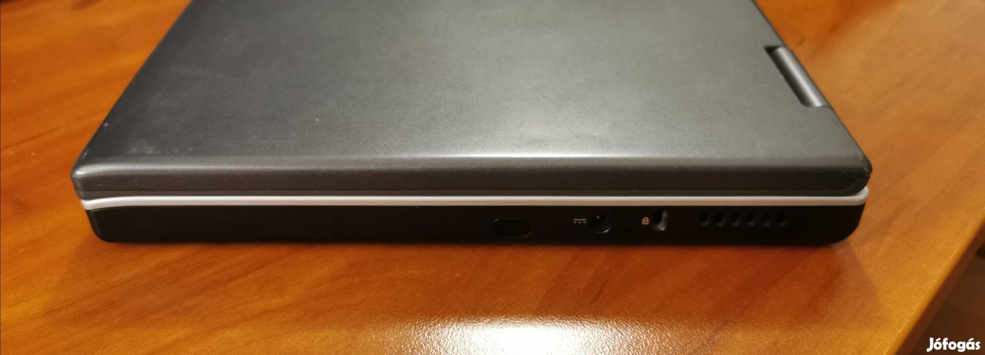 Compaq nx7010 laptop töltővel