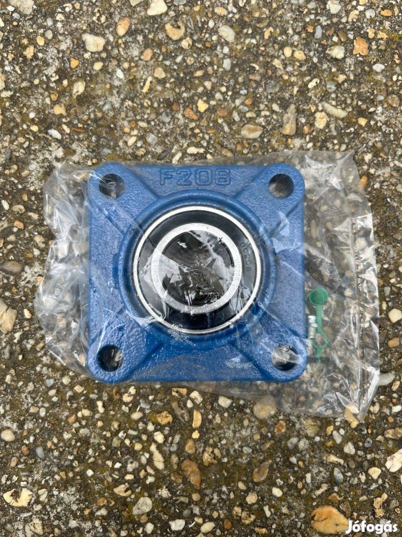 Compensa UCF 206 csapágy