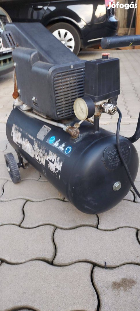 Compressor eladó