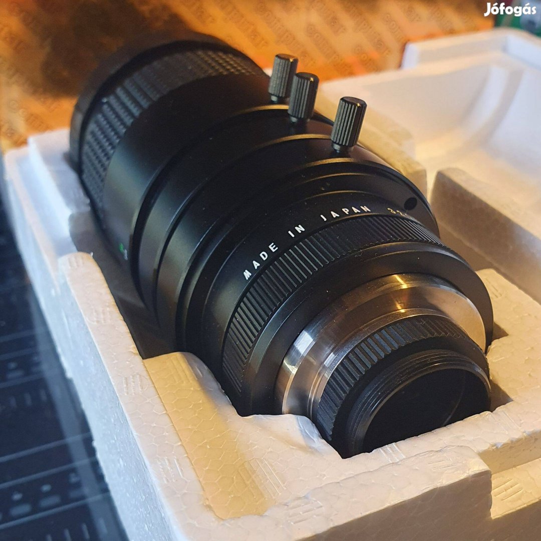 Computar TV Zoom lencse