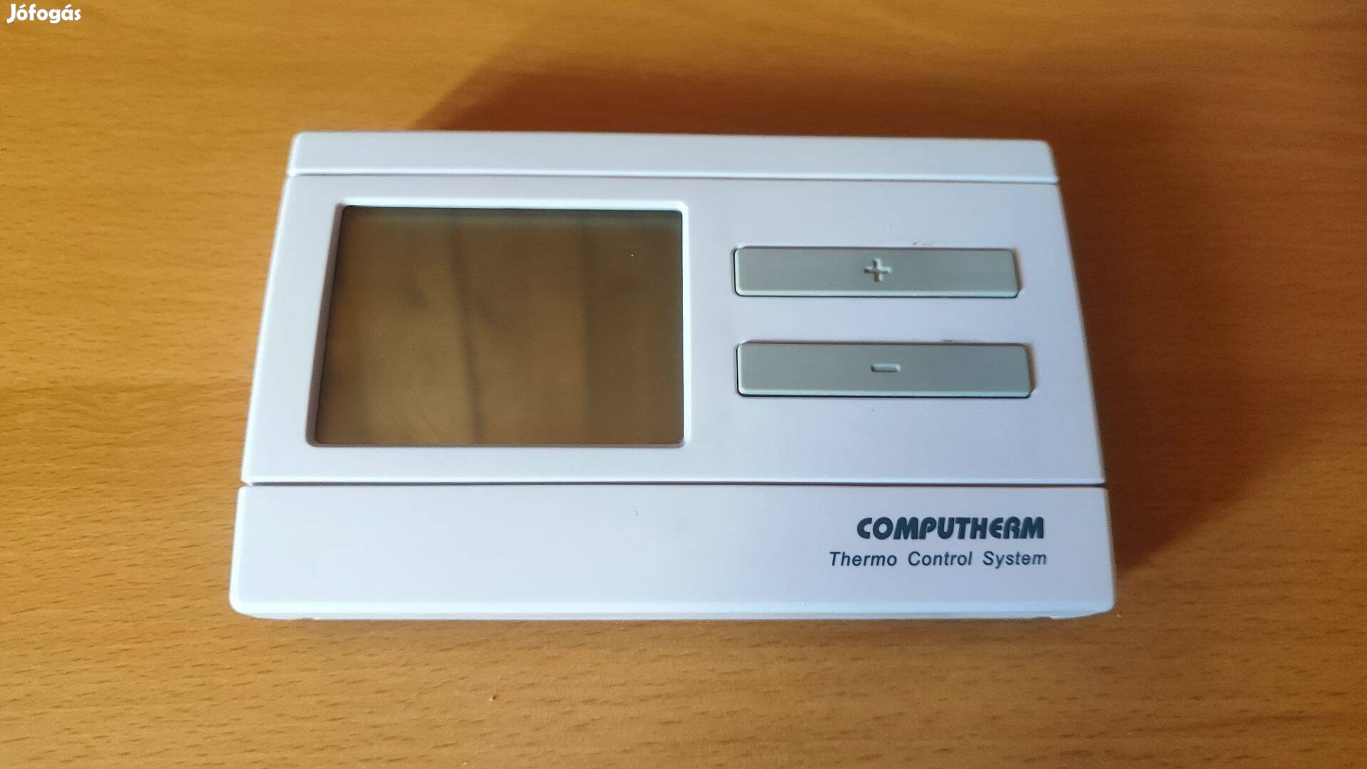 Computherm Q7 digitális termosztát