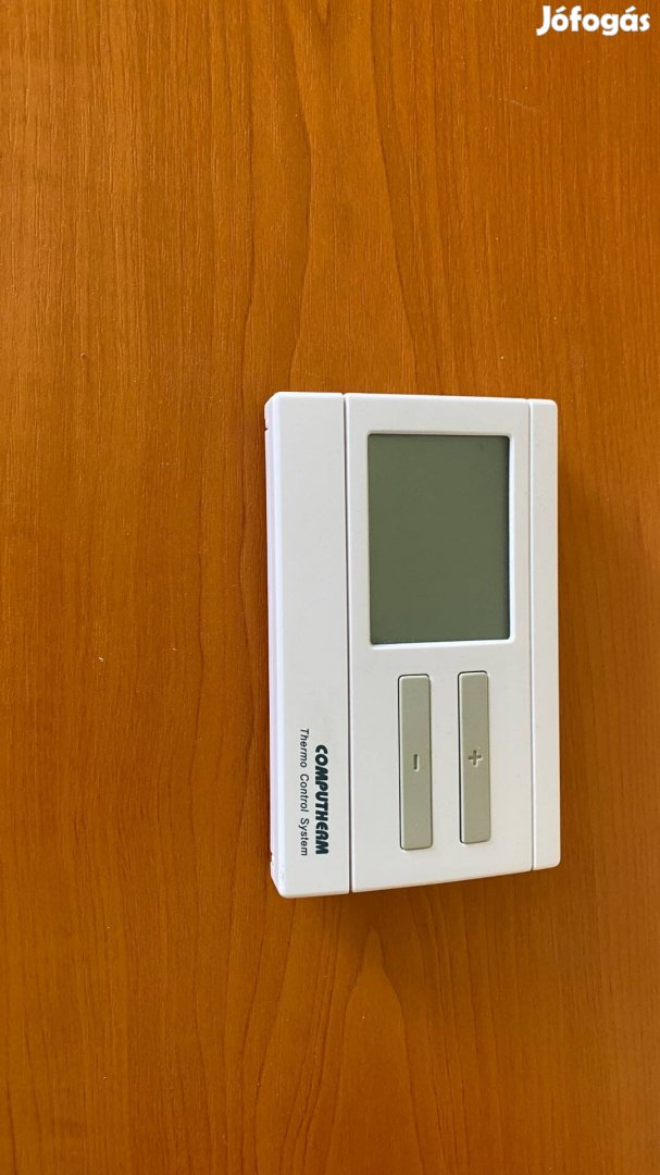 Computherm Q7 termosztát