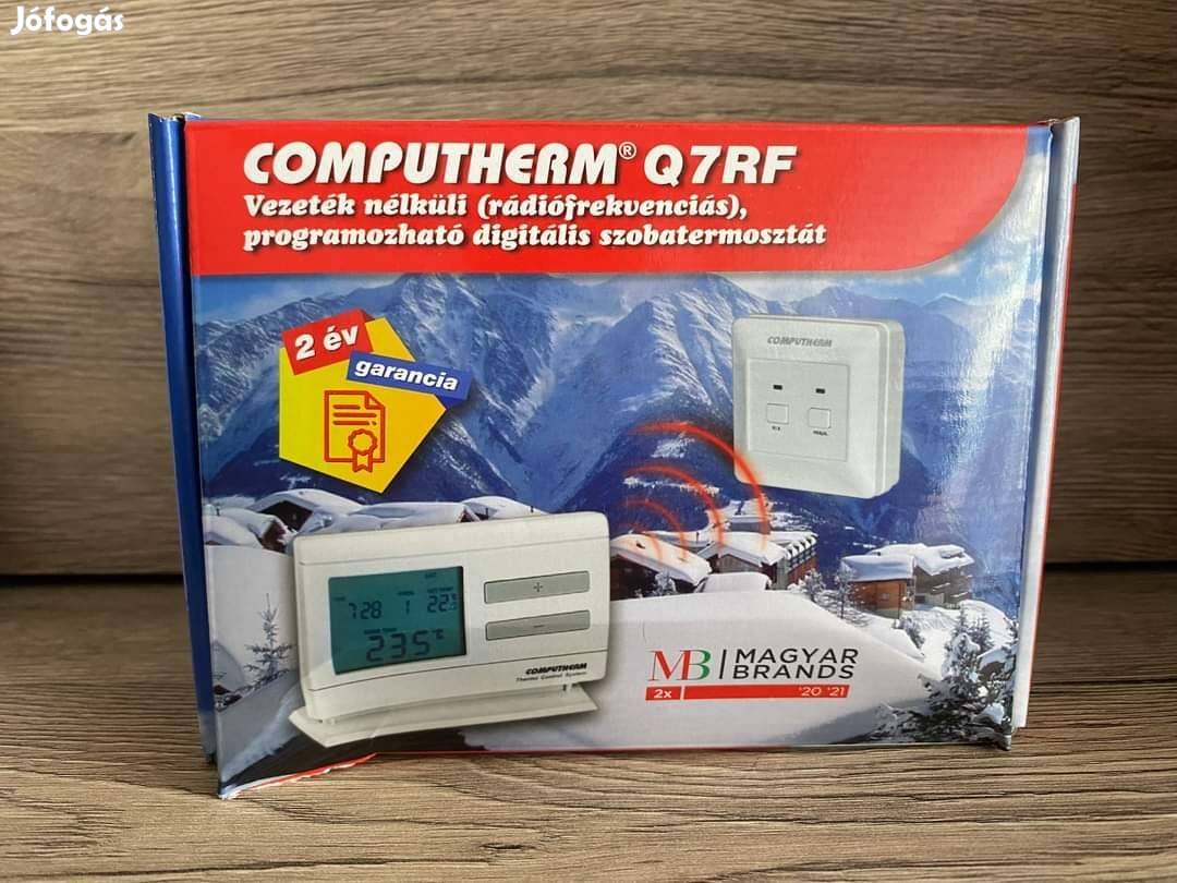 Computherm q7 rf