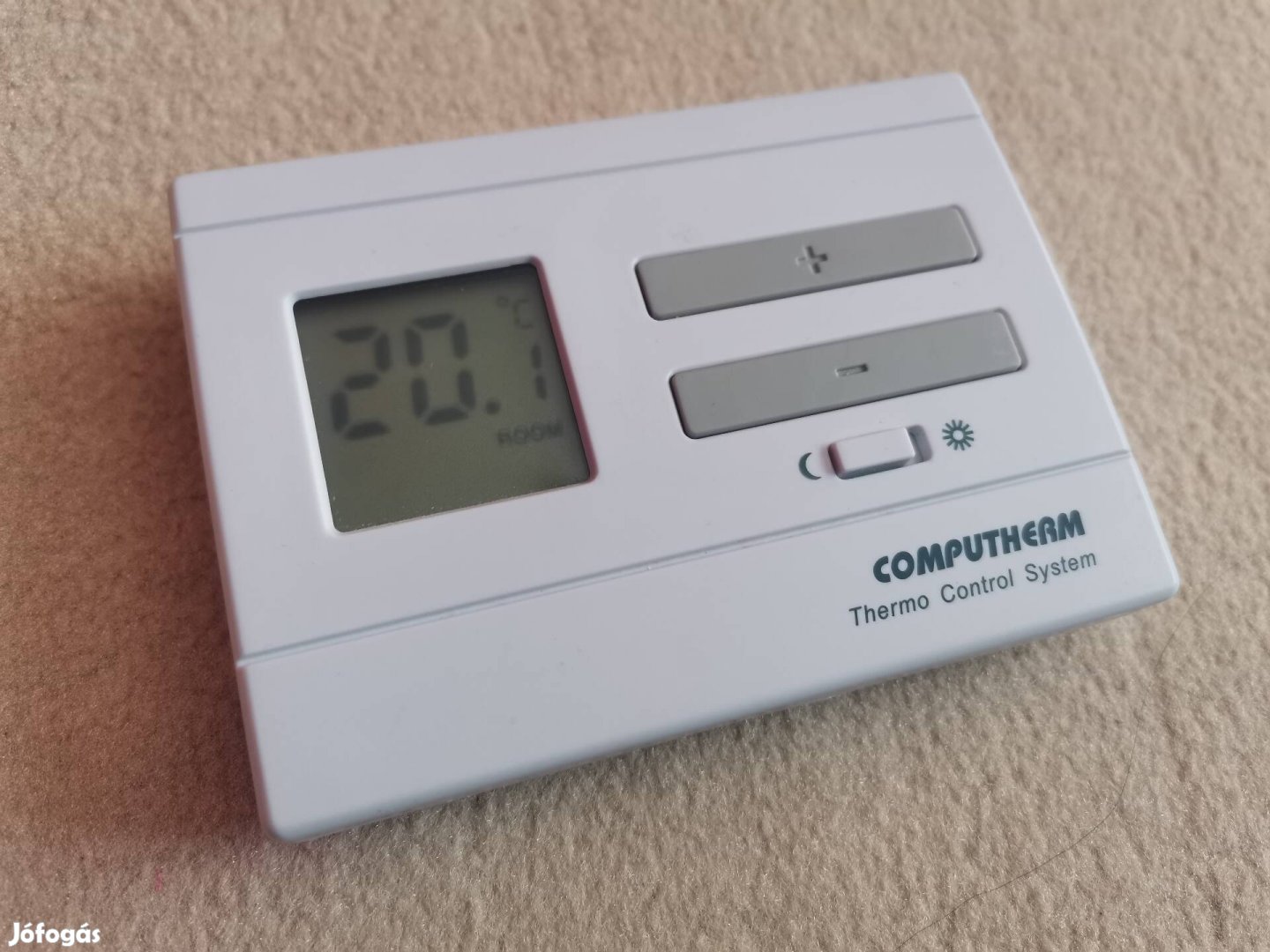 Computherm szobai termosztát